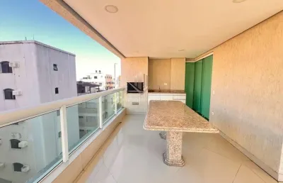 Apartamento à venda no bairro praia da enseada - guarujá/sp