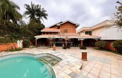Casa com 6 quartos à venda na Enseada, Guarujá 