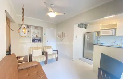 Apartamento à venda no bairro pitangueiras - guarujá/sp