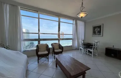 Apartamento à venda no bairro praia das pitangueiras - guarujá/sp