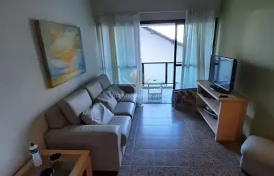 Apartamento a venda na praia da enseada guarujá sp.