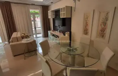 Apartamento à venda no bairro enseada em guarujá/sp