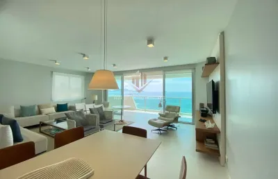 Apartamento alto padrão a venda na praia das astúrias guarujá sp.