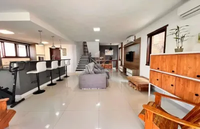 Casa em condomínio fechado com 5 quartos à venda na Enseada, Guarujá 
