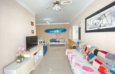 Apartamento à venda na praia da enseada guarujá sp.