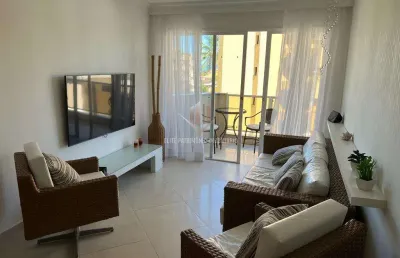 Cobertura com 3 quartos à venda na Enseada, Guarujá 