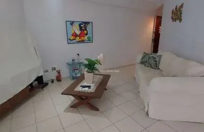 Apartamento a venda na praia das pitangueiras guarujá sp.