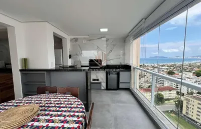 Apartamento com 2 quartos à venda na Enseada, Guarujá 
