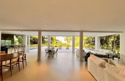 Casa à venda no bairro condomínio sitio são pedro em guarujá/sp