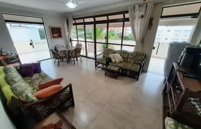 Apartamento à venda no bairro enseada em guarujá/sp
