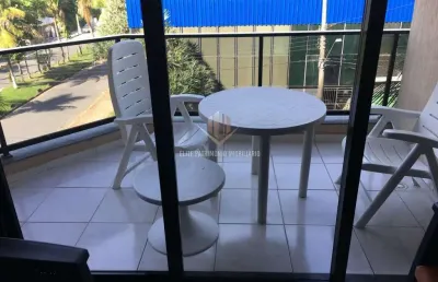 Apartamento à venda no bairro enseada em guarujá/sp