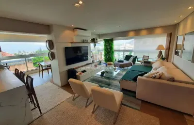 Apartamento à venda no bairro enseada em guarujá/sp