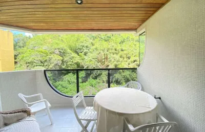 Apartamento com 2 quartos à venda no Pitangueiras, Guarujá 