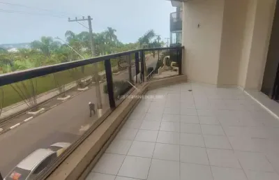 Apartamento com 4 quartos à venda na Enseada, Guarujá 