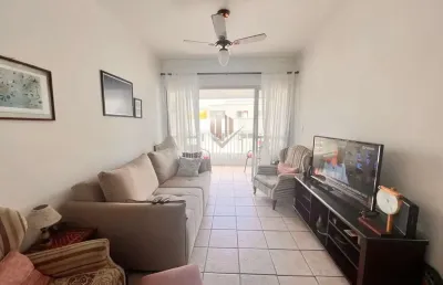 Apartamento a venda na praia das astúrias guarujá sp.