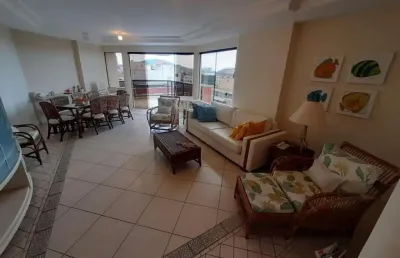Apartamento à venda no bairro enseada em guarujá/sp