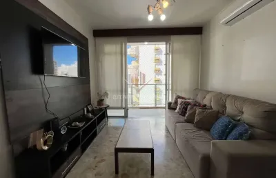 Apartamento à venda no bairro praia das pitangueiras - guarujá/sp