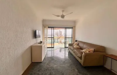 Apartamento com 3 quartos à venda na Enseada, Guarujá 