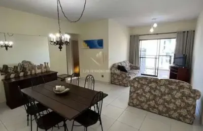 Apartamento à venda no bairro enseada em guarujá/sp
