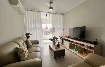 Apartamento com 3 quartos à venda na Enseada, Guarujá 