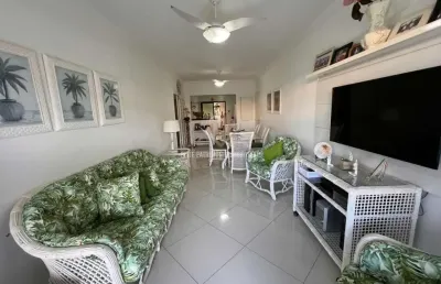 Apartamento à venda no bairro enseada em guarujá/sp