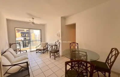 Apartamento à venda no bairro praia da enseada - guarujá/sp