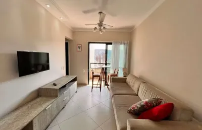 Apartamento com 2 quartos à venda na Enseada, Guarujá 