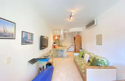 Casa com 2 quartos à venda no Balneário Guarujá, Guarujá 