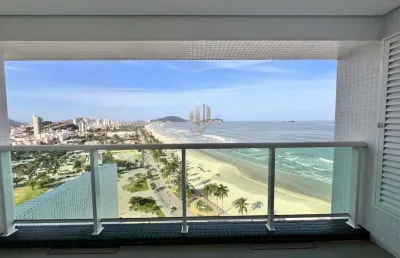Apartamento à venda no bairro praia da enseada - guarujá/sp