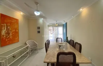 Apartamento à venda no bairro pitangueiras - guarujá/sp
