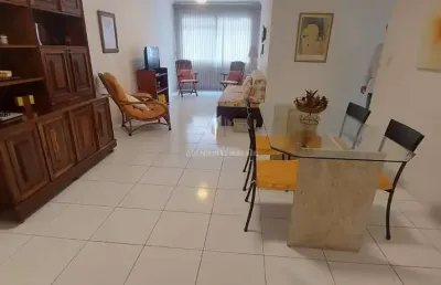 Apartamento à venda no bairro pitangueiras - guarujá/sp