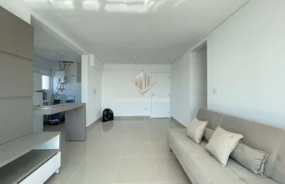 Apartamento alto padrão em praia de pitangueiras, guarujá/sp