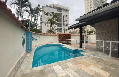 Casa com 4 quartos à venda na Enseada, Guarujá 