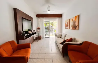 Apartamento a venda na praia da enseada guarujá sp.