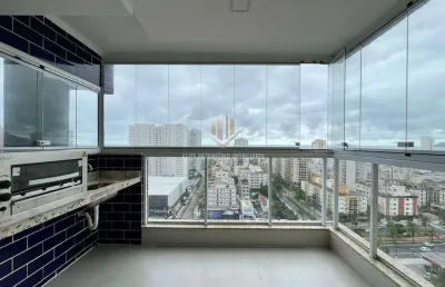 Apartamento com 2 quartos à venda na Enseada, Guarujá 