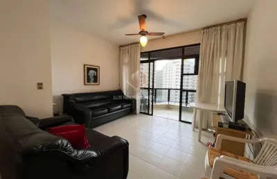 Apartamento à venda no bairro praia das pitangueiras - guarujá/sp