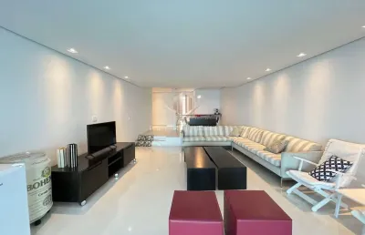 Apartamento para alugar no bairro praia das pitangueiras - guarujá/sp