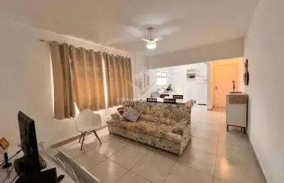 Apartamento com 2 quartos à venda no Jardim Astúrias, Guarujá 