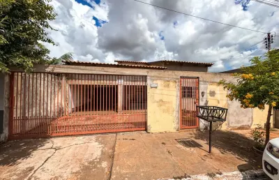 Imóvel completo no coração de jataí – venha conhecer