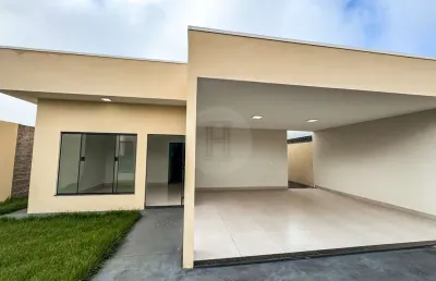 Residencial brisas 1 - o refúgio perfeito para sua família!