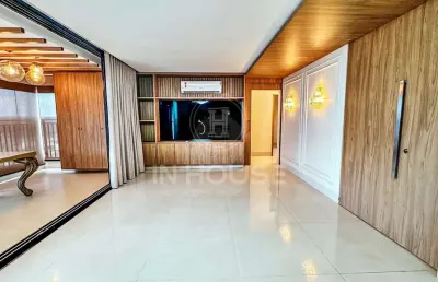 Luxuoso apartamento no residencial altezza - conforto, sofisticação e lazer exclusivo