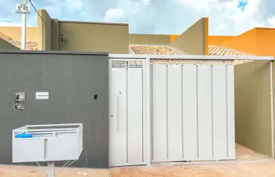 Imóvel ideal para sua família no residencial bandeirantes – agende sua visita!