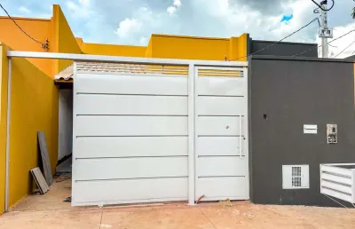 Sua casa dos sonhos no residencial bandeirantes – não perca!
