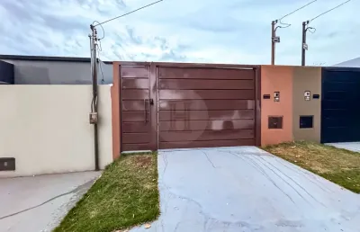 Seu novo lar no residencial vila brasília – conforto, segurança e lazer para toda a família!