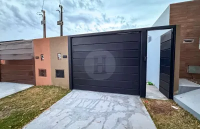 Seu novo lar no residencial vila brasília – conforto, segurança e lazer para toda a família!