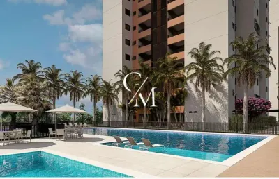 Resort prime - apartamento à venda no condomínio resort prime em jundiaí/sp