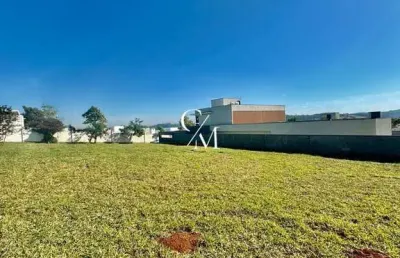 Quinta das paineiras - terreno à venda no condomínio quinta das paineiras em jundiaí/sp