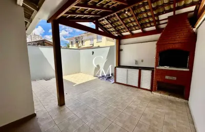 Canto da natureza - casa para locação no condomínio canto da natureza em jundiaí/sp
