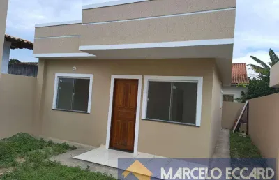 Casa para venda em araruama, boa perna, 2 dormitórios, 1 banheiro