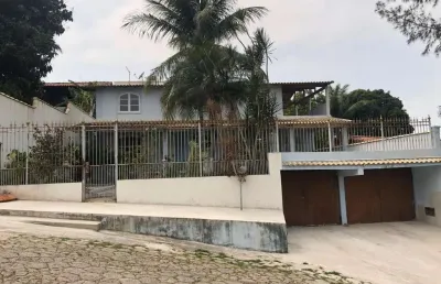 Casa para venda em araruama, pontinha, 3 dormitórios, 3 suítes, 4 banheiros, 3 vagas